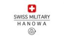 SWISS MILITARY HANOWA