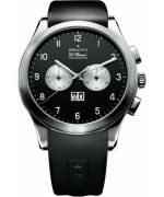 ZENITH 03.0520.4010/21.R511 GRANDE CLASS GRANDE DATE