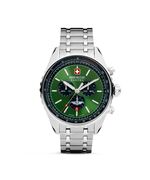 SWISS MILITARY HANOWA SMWGI0000307 AFTERBURN CHRONO