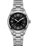 HAMILTON KHAKI FIELD QUARTZ 40MM H68551933