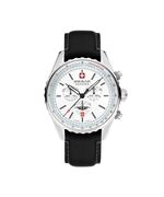 SWISS MILITARY HANOWA SMWGC0000302 AFTERBURN CHRONO