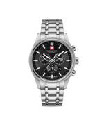 SWISS MILITARY HANOWA AIRMAN FIRST CLASS SMWGI0003102