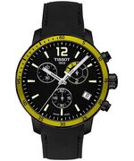 TISSOT T095.449.37.057.00 T-SPORT QUICKSTER CHRONOGRAPH FOOTBALL