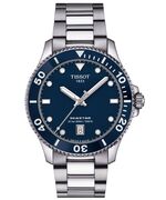 TISSOT T120.410.11.041.00 T-SPORT SEASTAR 1000