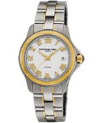 RAYMOND WEIL 2970-SG-00308 PARSIFAL