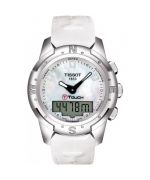 TISSOT T047.220.46.116.00  T-TACTILE T-TOUCH II