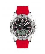 TISSOT T047.420.47.207.02  T-TACTILE T-TOUCH II