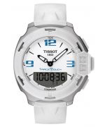 TISSOT T081.420.17.017.01 T-TACTILE T-RACE TOUCH