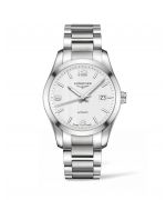 LONGINES L2.785.4.76.6 CONQUEST CLASSIC