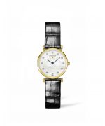 LONGINES L4.209.2.87.2 LA GRANDE CLASSIQUE DE LONGINES