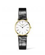 LONGINES L4.512.2.11.2 LA GRANDE CLASSIQUE DE LONGINES