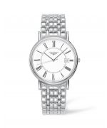 LONGINES L4.790.4.11.6 PRESENCE