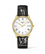 LONGINES L4.859.2.11.2 LYRE