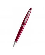 Шариковая ручка WATERMAN CARENE, GLOSSY RED LACQUER ST S0839620