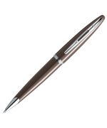 Шариковая ручка WATERMAN CARENE, FROSTY BROWN LACQUER ST S0839740