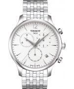 TISSOT T063.617.11.037.00 T-CLASSIC TRADITION