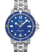 TISSOT T066.407.11.047.00 T-SPORT SEASTAR 1000