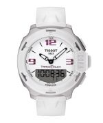 TISSOT T081.420.17.017.00 T-TACTILE T-RACE TOUCH