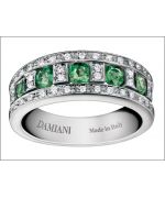 Кольцо DAMIANI BELLE EPOQUE 20000840