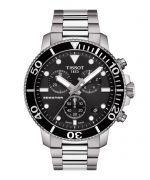 TISSOT T120.417.11.051.00 T-SPORT SEASTAR 1000 CHRONOGRAPH