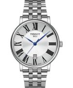 TISSOT T122.410.11.033.00 T-CLASSIC CARSON