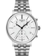 TISSOT T122.417.11.011.00 T-CLASSIC CARSON