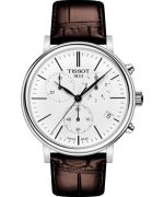 TISSOT T122.417.16.011.00 T-CLASSIC CARSON