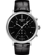 TISSOT T122.417.16.051.00 T-CLASSIC CARSON