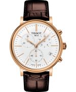 TISSOT T122.417.36.011.00 T-CLASSIC CARSON