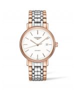 LONGINES L4.922.1.12.7 PRESENCE