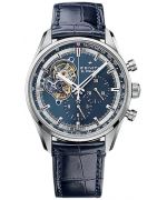 ZENITH 03.20416.4061-51.C700 CHRONOMASTER EL PRIMERO OPEN