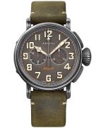 ZENITH 11.2430.4069/21.C773 PILOT TYPE 20 CHRONOGRAPH