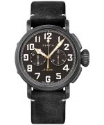 ZENITH 11.2432.4069/21.C900 PILOT TYPE 20 CHRONOGRAPH