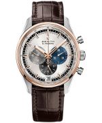 ZENITH 51.2080.400/69.C494 CHRONOMASTER EL PRIMERO