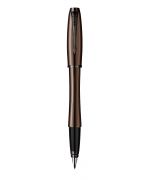 Перьевая ручка PARKER URBAN PREMIUM BROWN S0949210