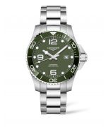 LONGINES L3.782.4.06.6 HYDROCONQUEST