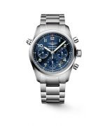 LONGINES L3.820.4.93.6 LONGINES SPIRIT