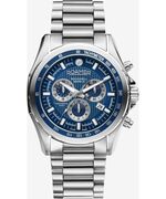 ROAMER 220.837.41.45.20 ROCKSHELL MARK 3 CHRONO