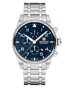 SWISS MILITARY HANOWA THUNDERBOLT CHRONO SMWGI0000403