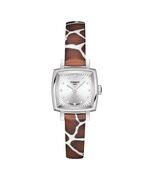 TISSOT T058.109.17.036.00  T-LADY LOVELY