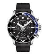 TISSOT T120.417.17.051.02 T-SPORT SEASTAR 1000 QUARTZ CHRONOGRAPH