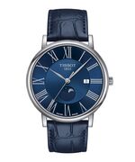 TISSOT T122.423.16.043.00 T-CLASSIC CARSON MOON