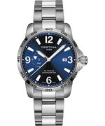 CERTINA C034.455.11.040.00 DS PODIUM GMT