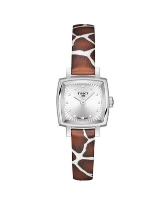 TISSOT T058.109.17.036.00  T-LADY LOVELY