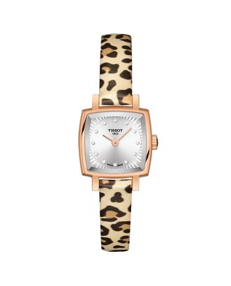 TISSOT T058.109.37.036.00  T-LADY LOVELY